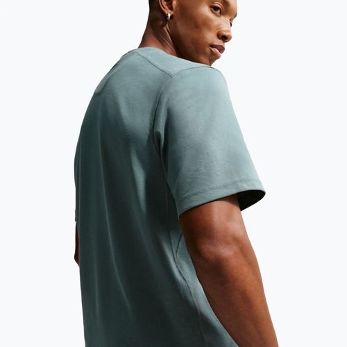 Férfi edzőpóló Nike Dri-Fit Primary mineral slate/mineral slate