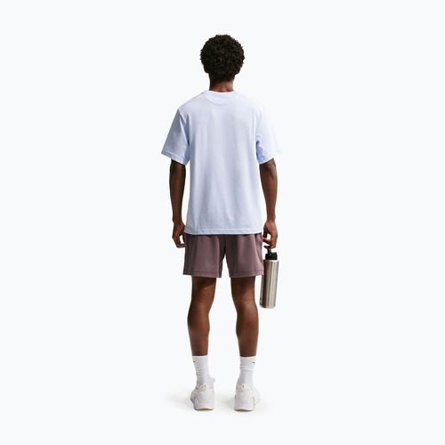 Férfi edzőpóló Nike Dri-Fit Primary hydrogen blue/hydrogen blue