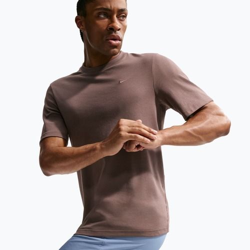 Férfi edzőpóló Nike Dri-Fit Primary tattoo/tattoo