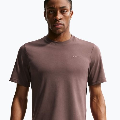 Férfi edzőpóló Nike Dri-Fit Primary tattoo/tattoo