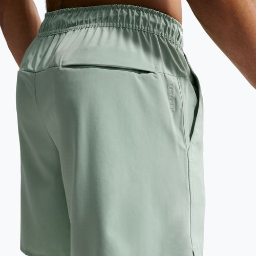 Férfi rövidnadrág Nike Unlimited Dri-Fit 7" Unlined steam/black/steam