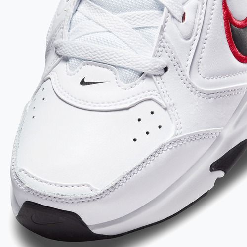 Férfi edzőcipő Nike Defy All Day white/university red/black