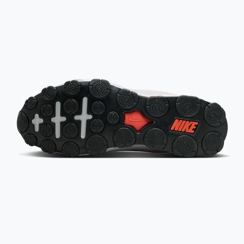 Férfi edzőcipő Nike Reax 8 Tr Mesh grey fog/vast grey/black/light crimson