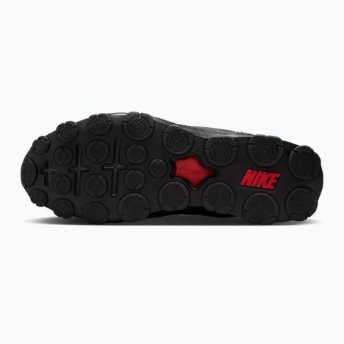 Férfi edzőcipő Nike Reax 8 Tr Mesh black/university red/metallic silver
