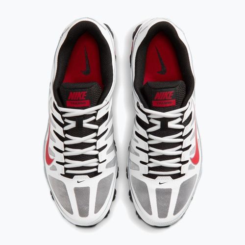 Férfi edzőcipő Nike Reax 8 Tr Mesh white/black/gym red