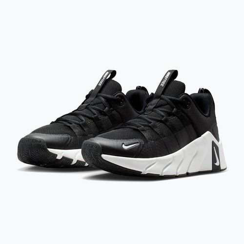 Női edzőcipő Nike Free Metcon 7 black/white/white