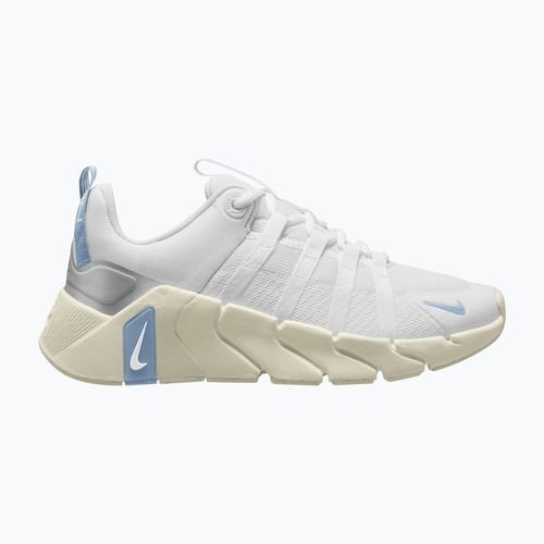 Női edzőcipő Nike Free Metcon 7 white/hydrogen blue/white