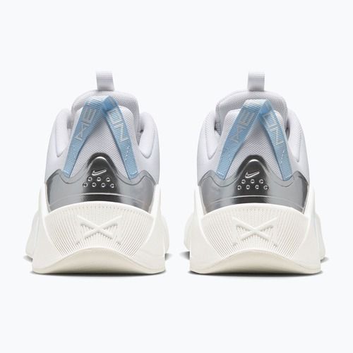 Női edzőcipő Nike Free Metcon 7 white/hydrogen blue/white