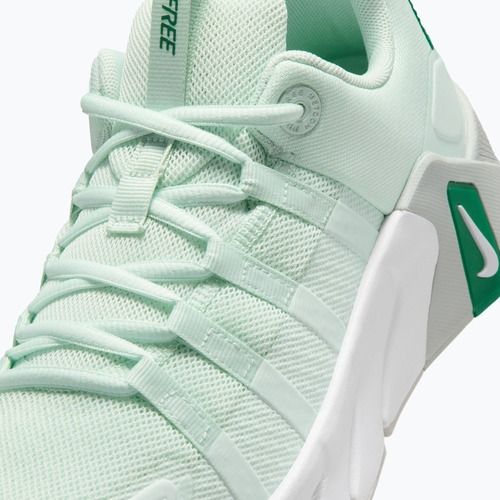 Női edzőcipő Nike Free Metcon 7 barely green/malachite/white
