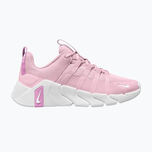 Női edzőcipő Nike Free Metcon 7 pink foam/light magenta/white