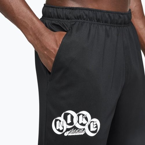 Férfi nadrág Nike Totality Dri-Fit Graphic black/white
