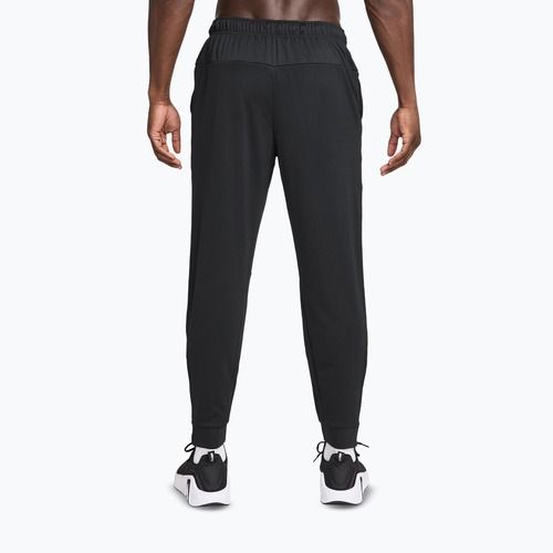 Férfi nadrág Nike Totality Dri-Fit Graphic black/white