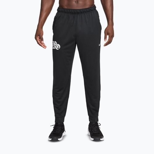 Férfi nadrág Nike Totality Dri-Fit Graphic black/white