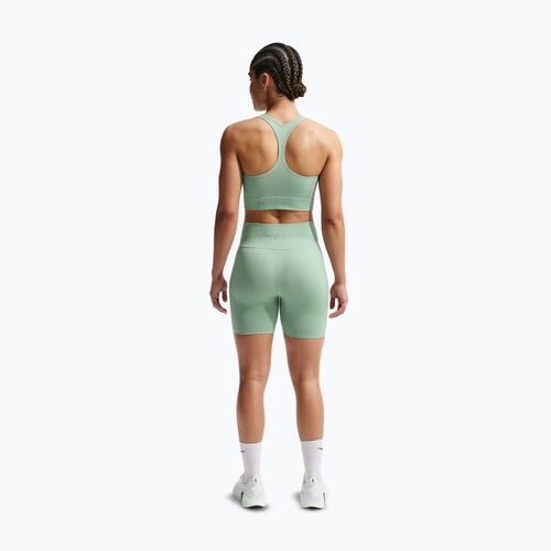 Edző felső Nike Pro Seamless Dri-Fit Cropped steam