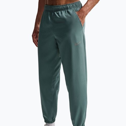 Férfi nadrág Nike Dri-Fit Form Tapered diffused mineral slate/black