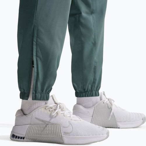 Férfi nadrág Nike Dri-Fit Form Tapered diffused mineral slate/black