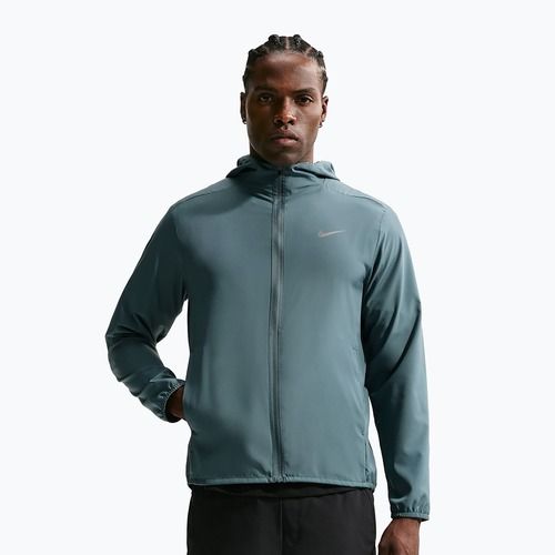 Férfi dzseki Nike Form Dri-Fit mineral slate