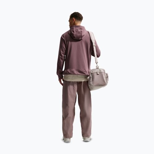 Férfi edzőfelső Nike Primary Knit Dri-Fit UV Hoodie tattoo/tattoo