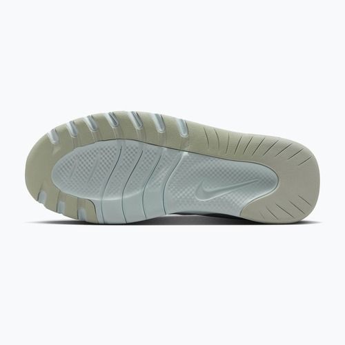 Női edzőcipő Nike Flex Train steam/light silver/barely green/black