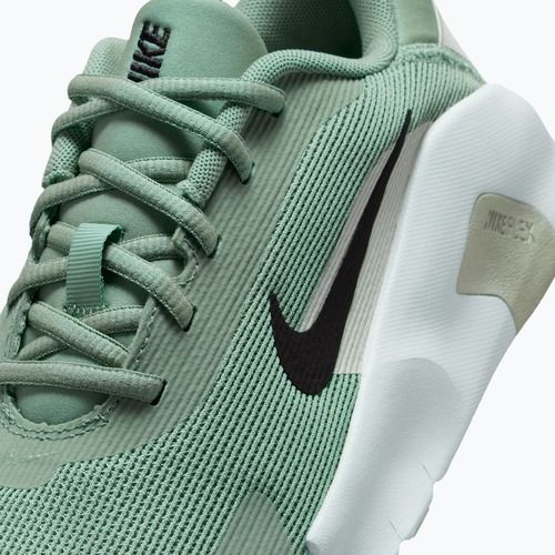 Női edzőcipő Nike Flex Train steam/light silver/barely green/black