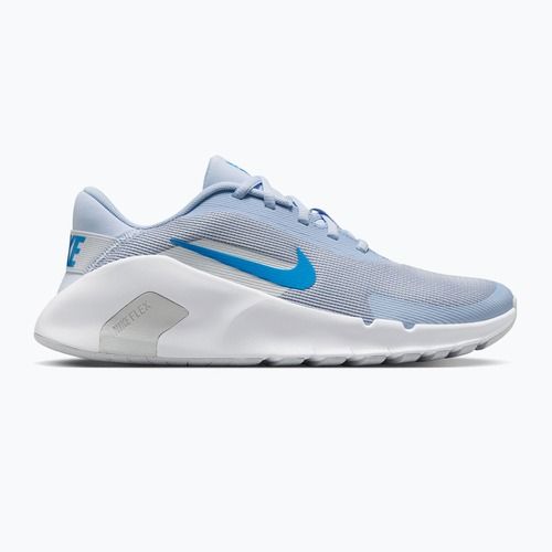 Női edzőcipő Nike Flex Train hydrogen blue/light photo blue