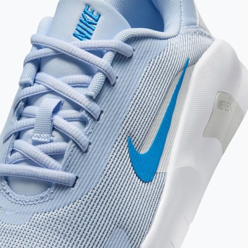 Női edzőcipő Nike Flex Train hydrogen blue/light photo blue