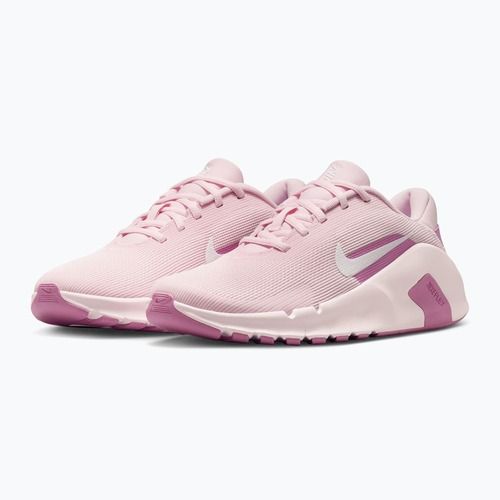 Női edzőcipő Nike Flex Train pink foam/pearl pink/peony/white