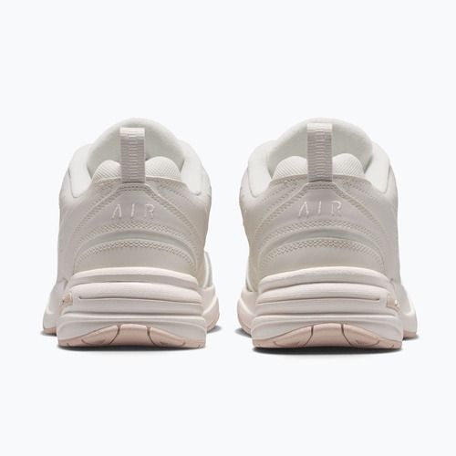 Férfi edzőcipő Nike Air Monarch IV light bone/spruce aura/sanddrift