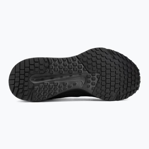 Nike Run Defy női futócipő fekete/antracit