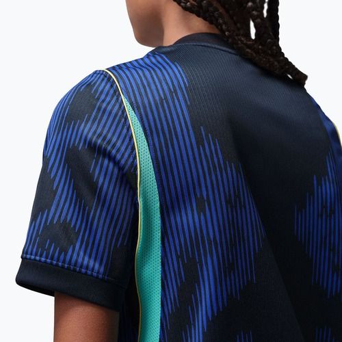 Gyerek focimez Nike Brazil 2026 Stadium Away Soccer Replica