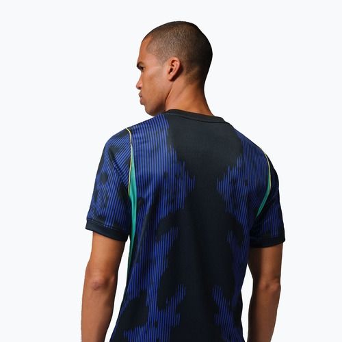 Férfi focimez Nike Brazil 2026 Stadium Away Soccer Replica