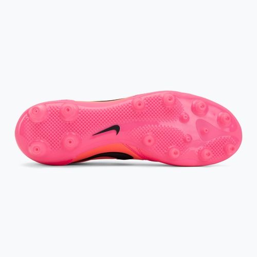 Férfi futballcipő Nike Tiempo Ligera Pro AG multi color/black