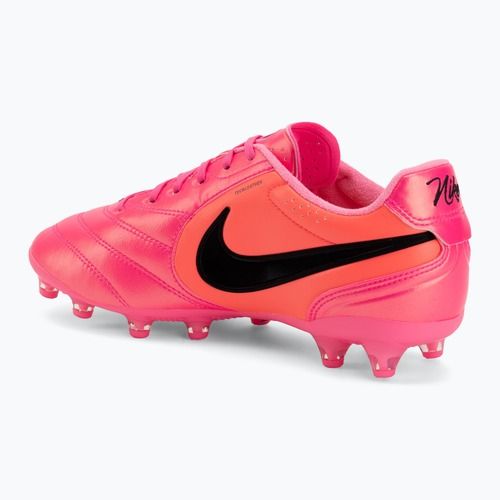 Férfi futballcipő Nike Tiempo Ligera Pro AG multi color/black