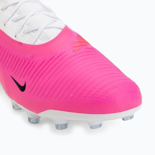 Férfi focicipők Nike Phantom 6 Pro AG multi color/black