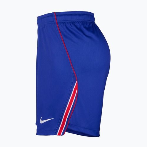 Férfi futball rövidnadrág Nike Paris Saint-Germain Dri-Fit Stadium Home old royal/white