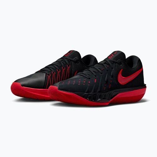 Férfi kosárlabda cipő Nike G.T. Cut Academy 2 black/university red