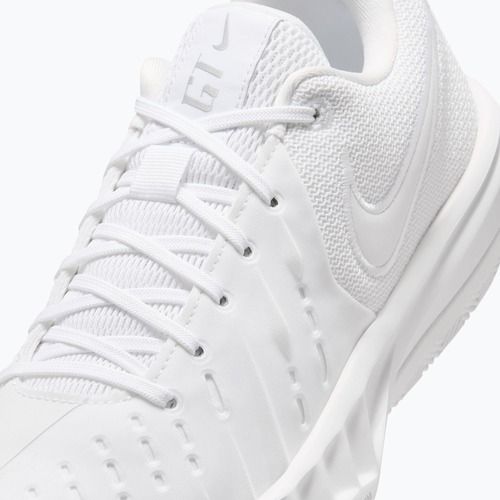 Férfi kosárlabda cipő Nike G.T. Cut Academy 2 white/wolf grey/white