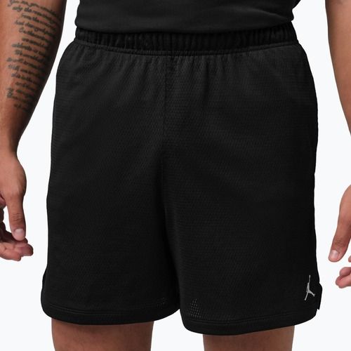 Férfi rövidnadrág  Jordan Sport Essentials Dri-Fit black