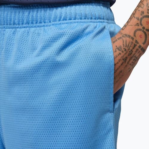 Férfi rövidnadrág  Jordan Sport Essentials Dri-Fit university blue