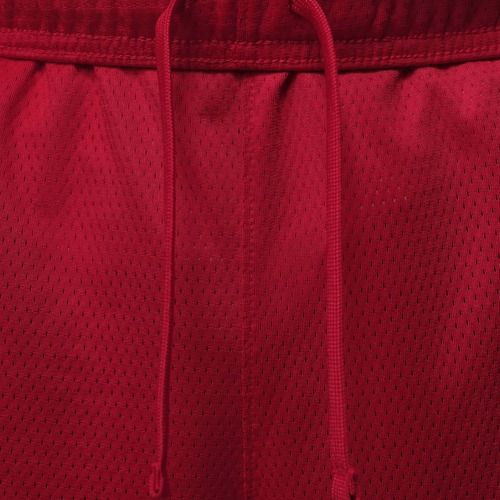 Férfi rövidnadrág  Jordan Sport Essentials Dri-Fit gym red