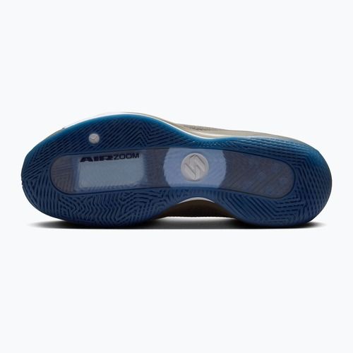 Férfi kosárlabda cipő Nike Jordan Luka 77 olive grey/white/midnight navy