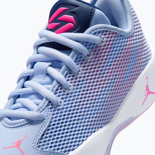Gyerek kosárlabda cipő Nike Jordan Luka 77 GS Jr light marine/blue void/white/hyper pink