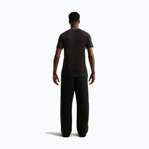 Férfi póló Nike Paris Saint-Germain Soccer black