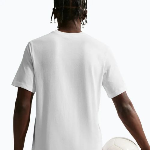 Férfi póló Nike Paris Saint-Germain Soccer white