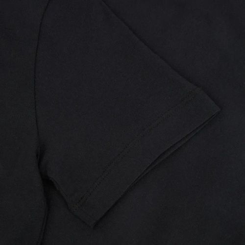 Gyerek póló Nike Paris Saint-Germain Soccer black