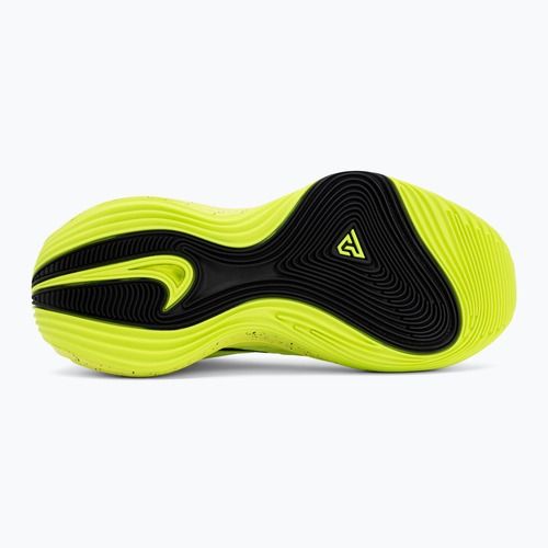 Férfi kosárlabda cipő Nike Giannis Immortality 5 barely volt/volt/black