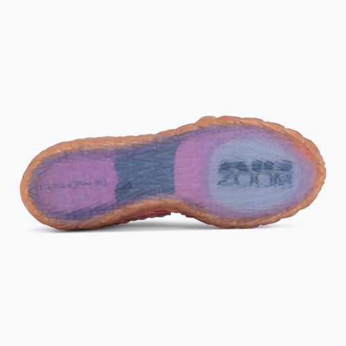 Férfi kosárlabda cipő Nike S.T. Flare 2 rush fuchsia/purple dynasty/black