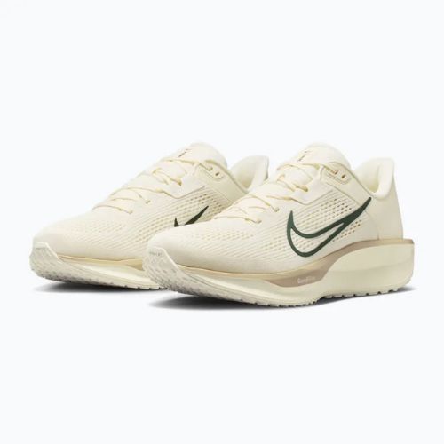 Férfi futócipő Nike Quest 6 pale Iiory/linen/sanddrift/black spruce
