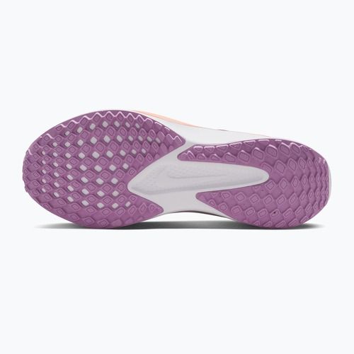 Női futócipő Nike Quest 6 white/bright violet/light magenta/black