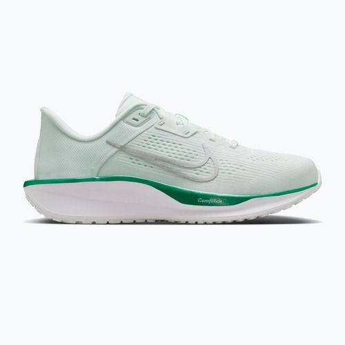 Női futócipő Nike Quest 6 barely green/white/metallic silver